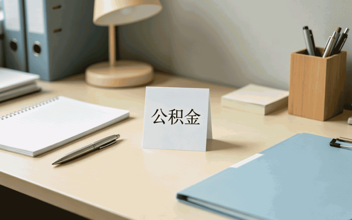 毕节离职后公积金提取条件到底行不行