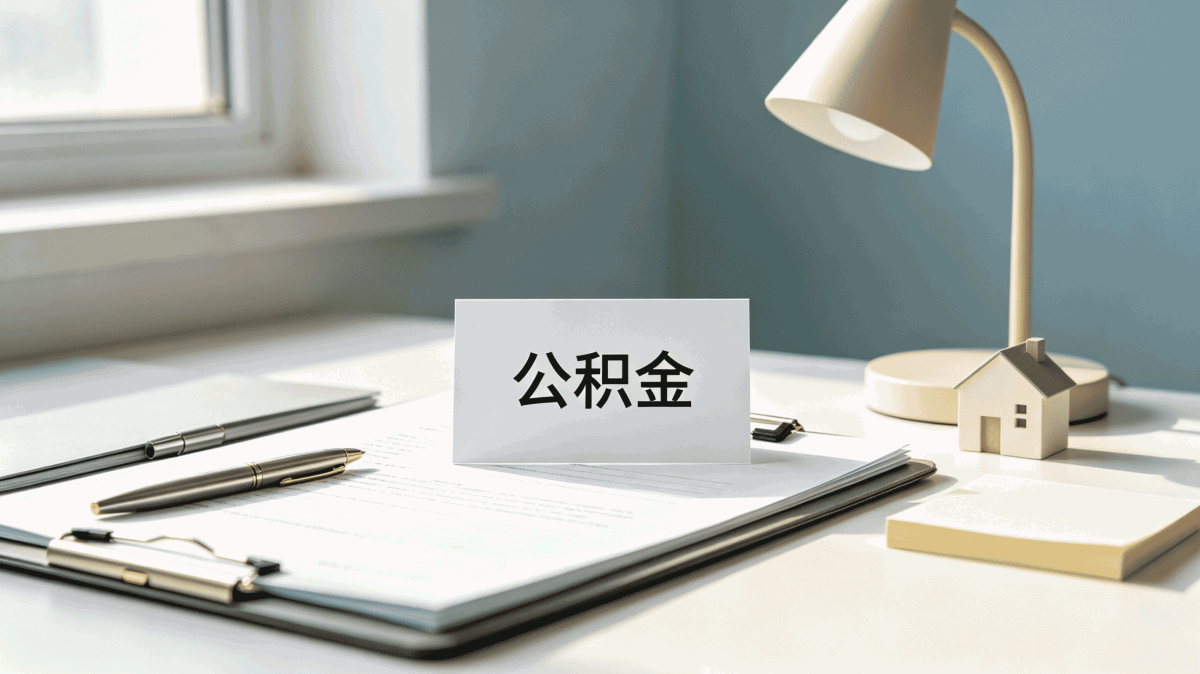 毕节购房公积金提取别踩这几个坑容易白跑