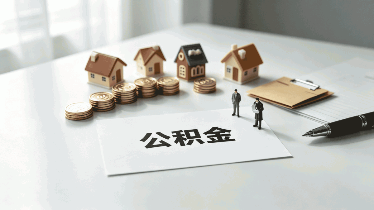 毕节个体经营者公积金提取材料要备哪几样