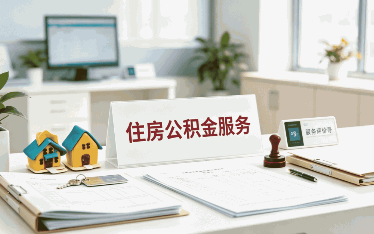 毕节公积金在职职工提取流程材料去哪办多久到账