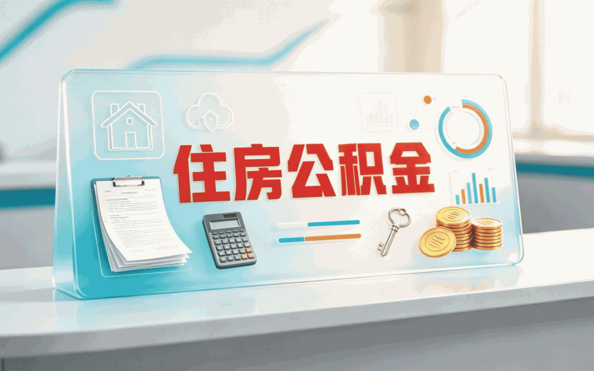 毕节还房贷怎么提取住房公积金我跑两趟才弄成