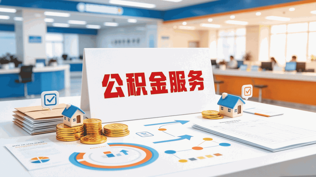 毕节公积金封存提取办理实录，全程记录