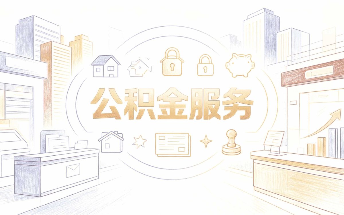 毕节公积金怎么可以提取出来