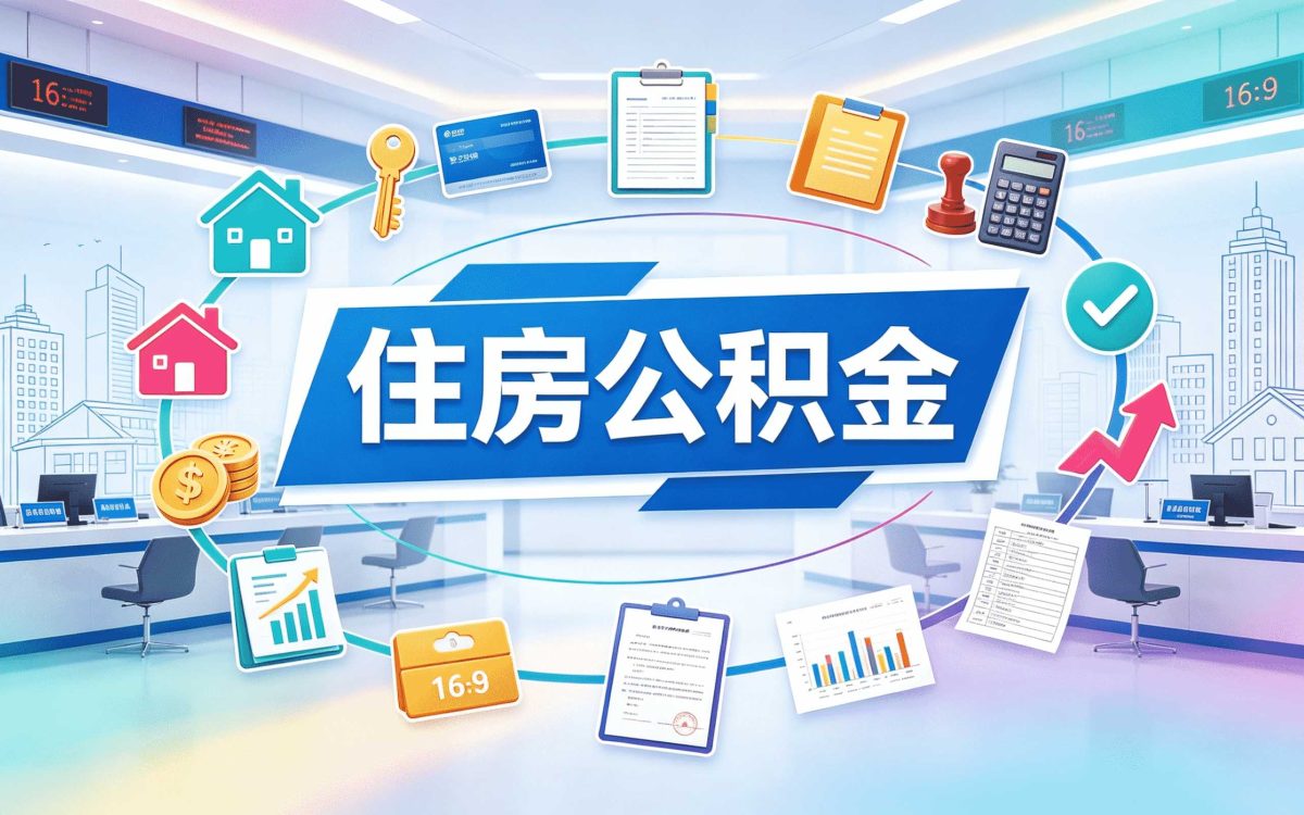 毕节公积金代办多少钱办理时间，别跑空