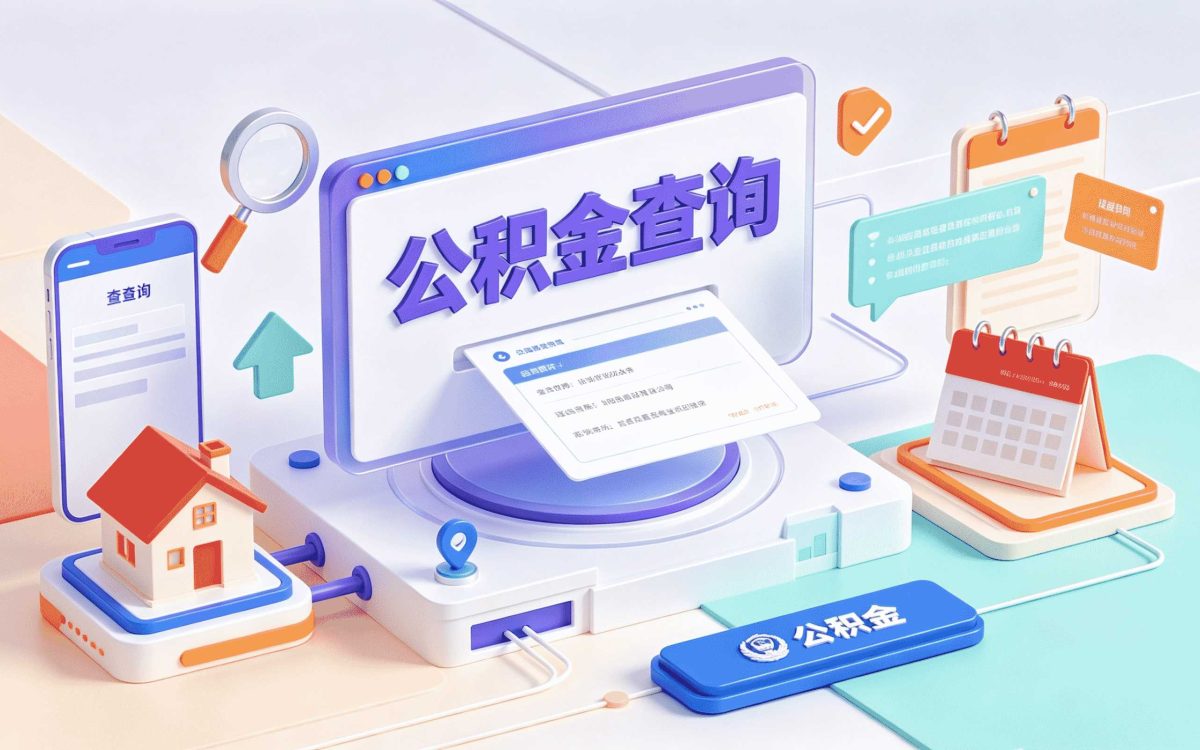 毕节公积金账户合并我跑了两趟才弄成
