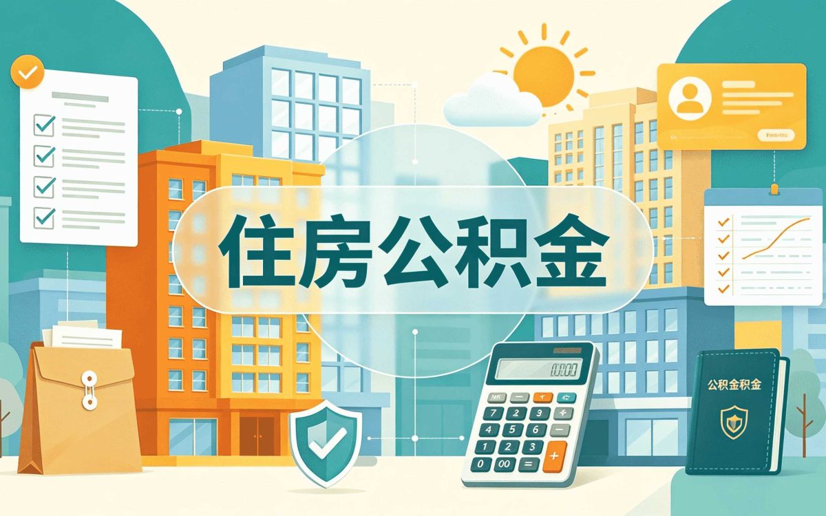 毕节户口迁出公积金转移别白跑这几趟