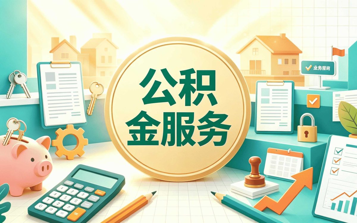 毕节购房公积金提取别踩这几个坑容易白跑
