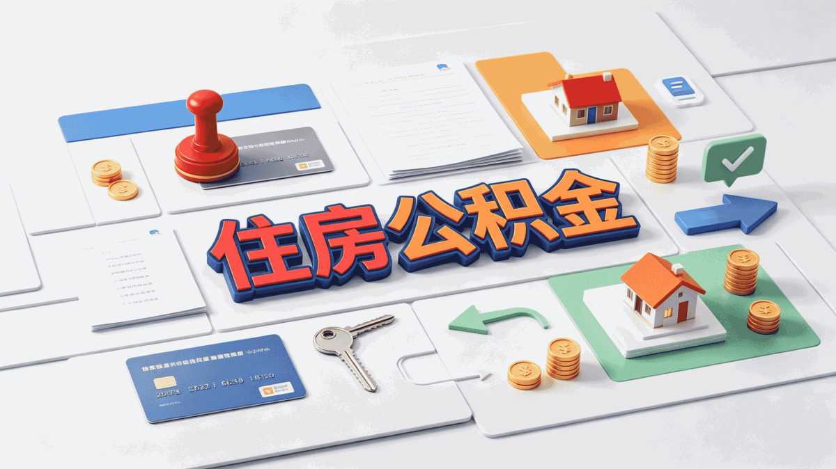 毕节跳槽公积金提取所需材料窗口办理指引