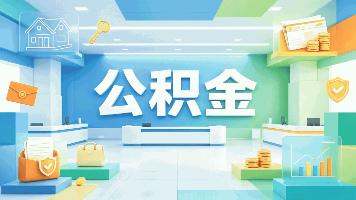 毕节住房公积金帮忙提取适用人群和计算口径
