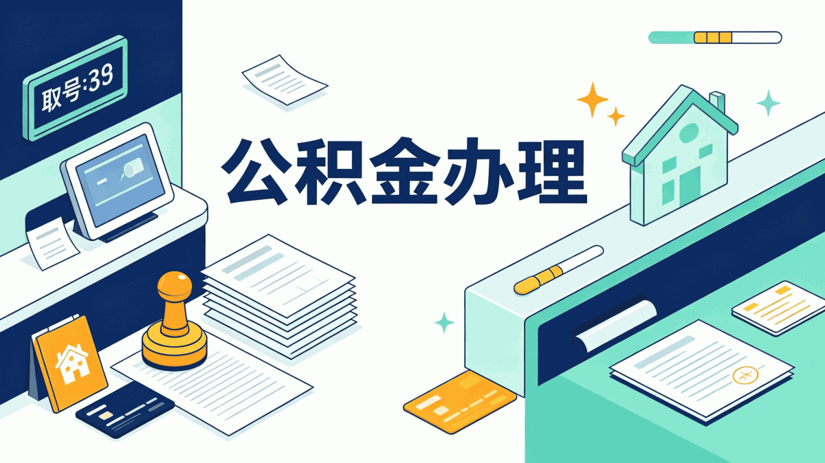 毕节还房贷怎么提取住房公积金我跑两趟才弄···