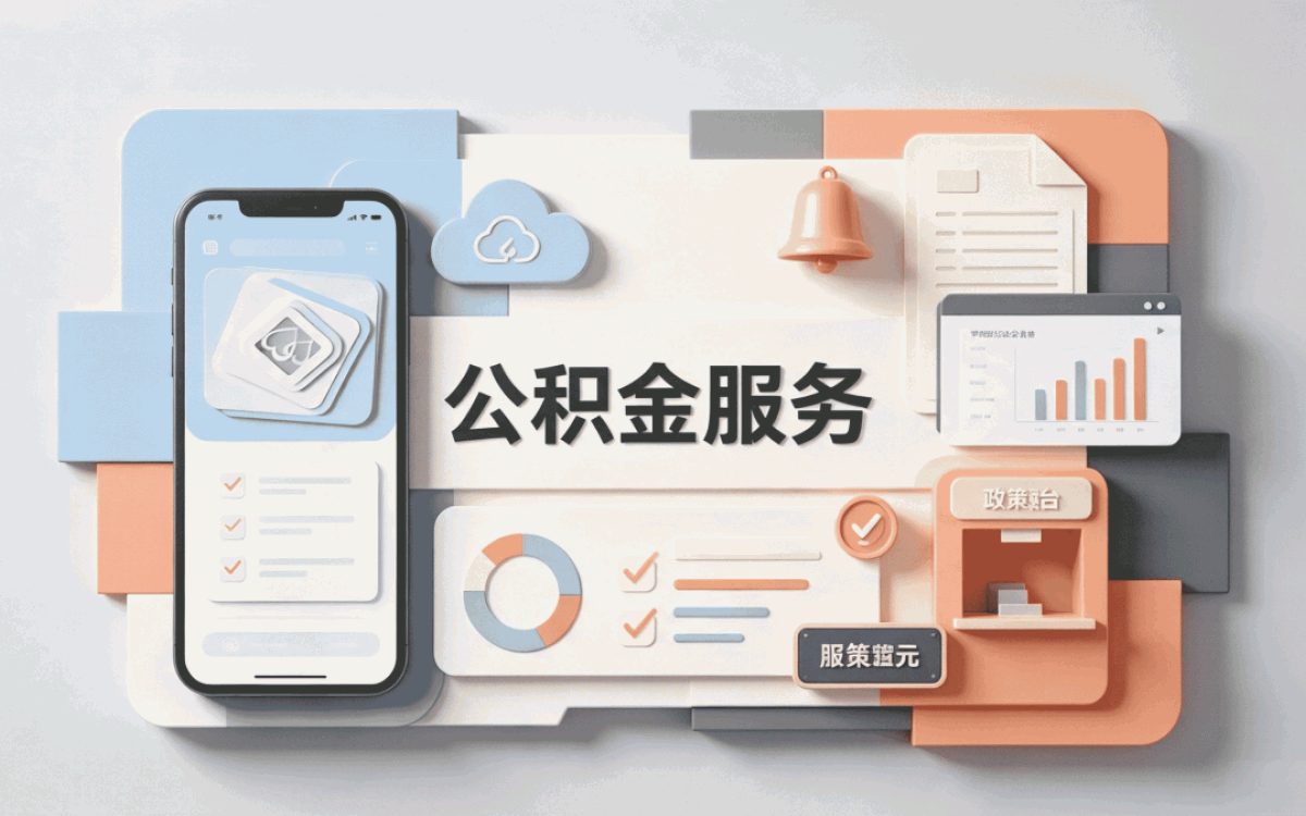 毕节购房公积金提取别踩这几个坑容易白跑