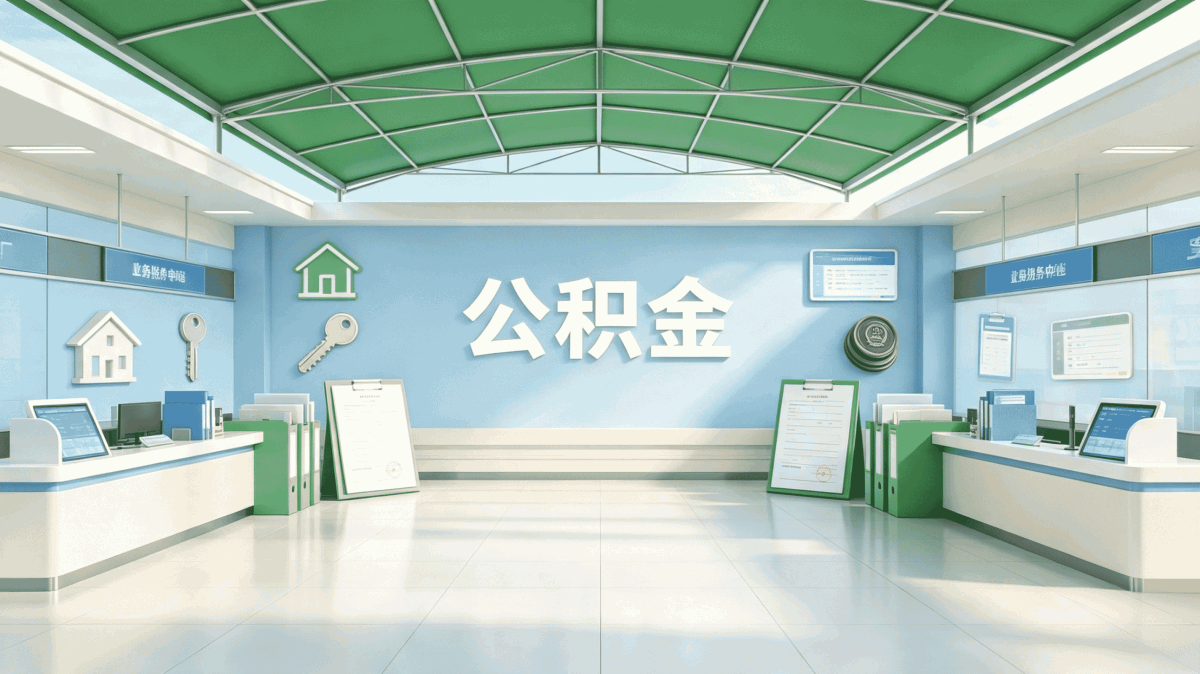 毕节还房贷怎么提取住房公积金我跑两趟才弄成