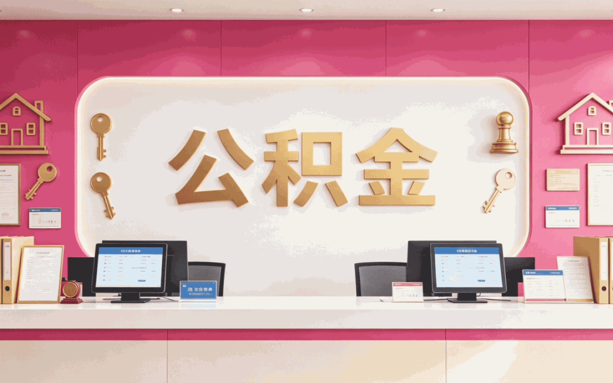 毕节租房公积金提取办理手册，建议先收藏再看
