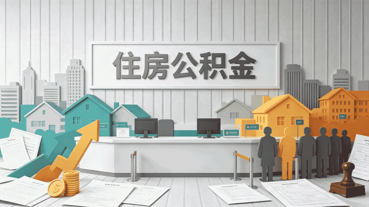 毕节名下无房住房公积金代办机构我第二次才办成