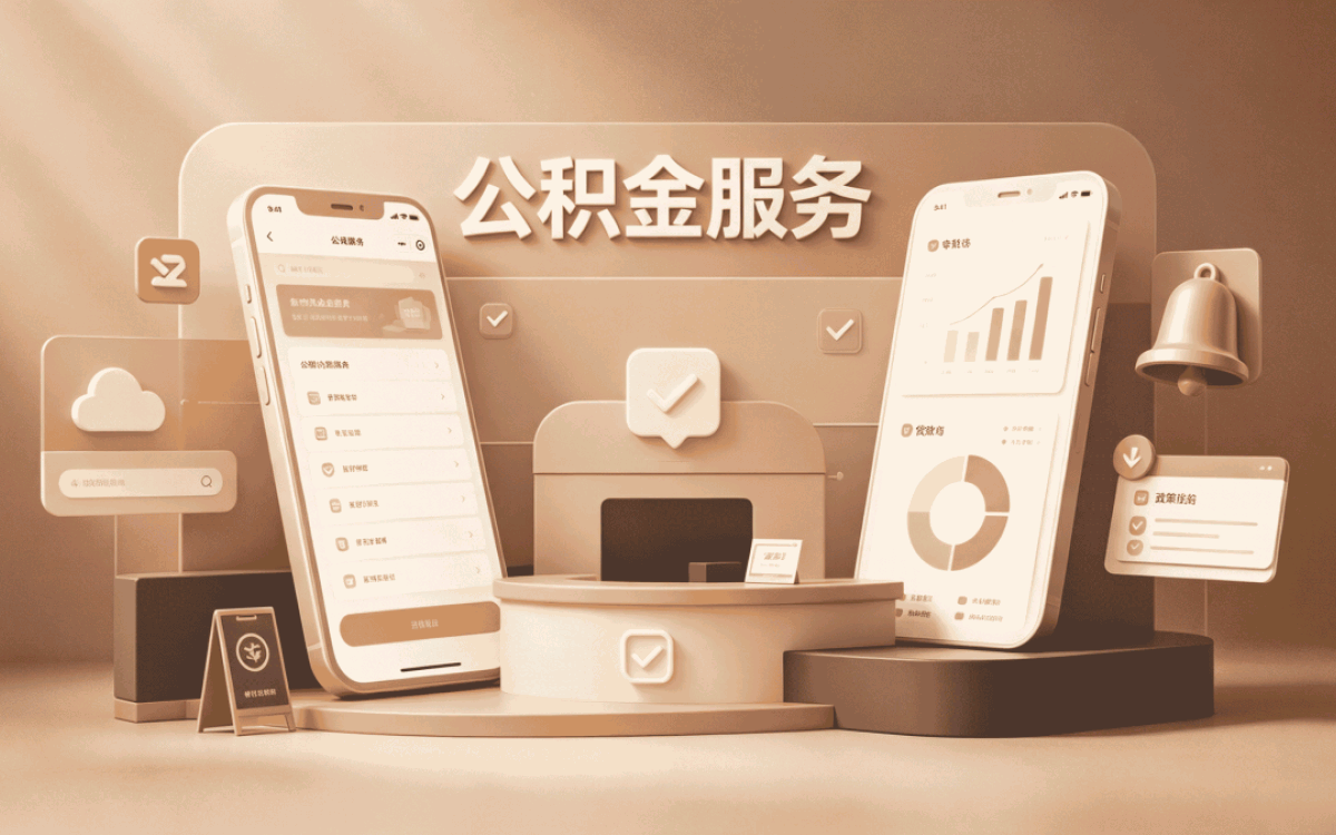 毕节个体经营者公积金提取材料要备哪几样