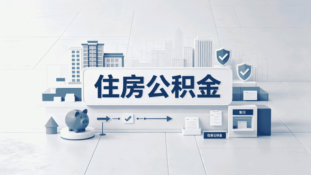 毕节公积金账户合并我跑了两趟才弄成