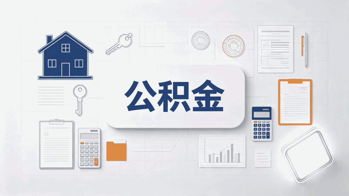 毕节名下无房住房公积金代办机构我第二次才办成