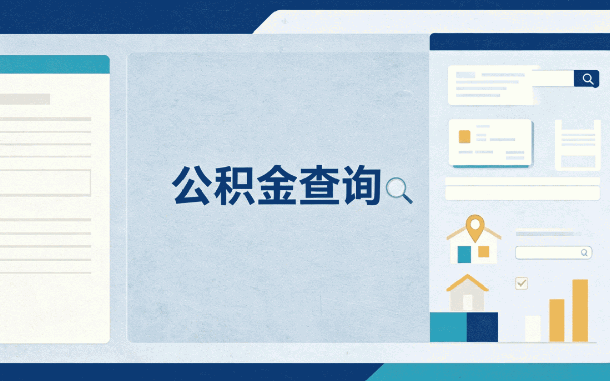 毕节户口迁出公积金转移别白跑这几趟
