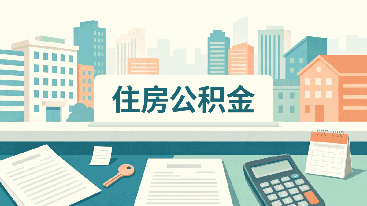 毕节租房公积金代办实录：这样办最省事