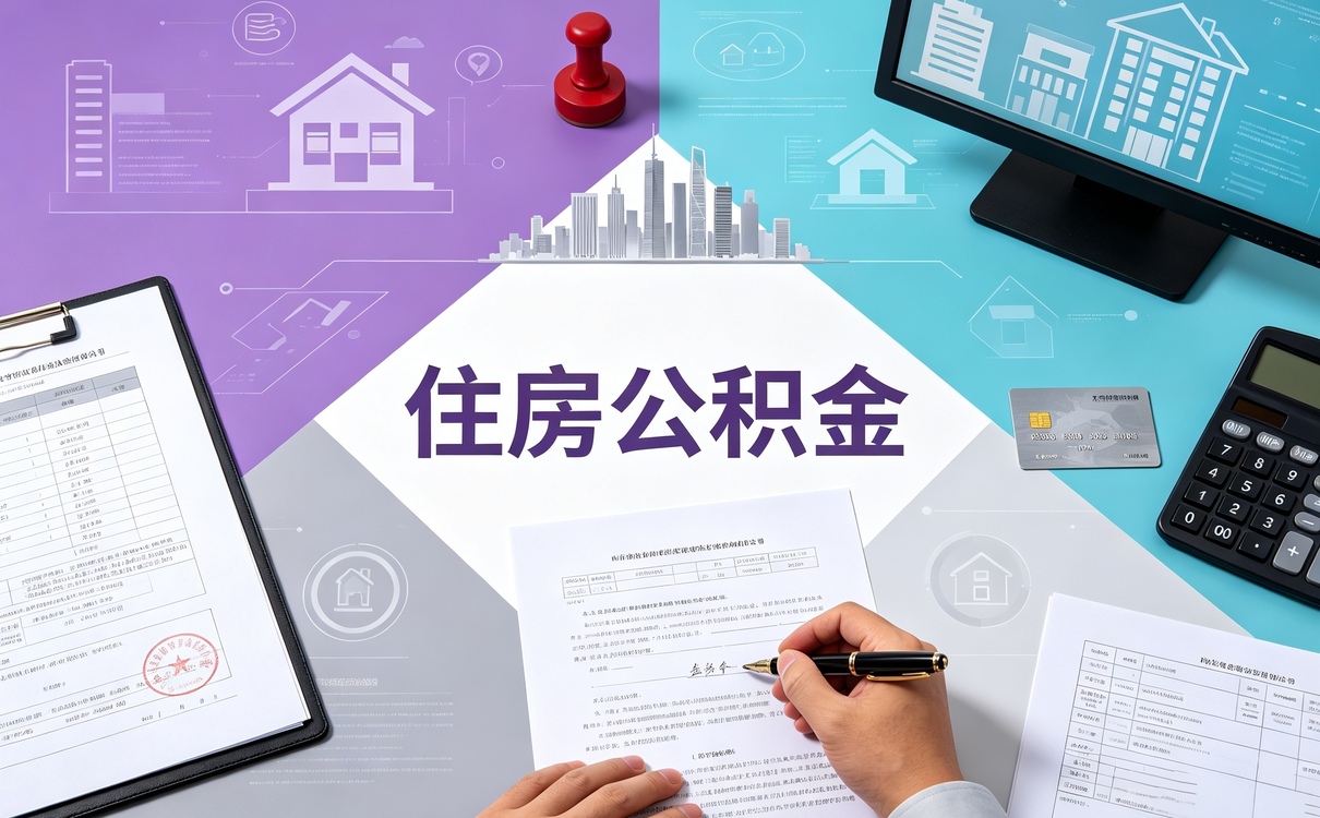 毕节公积金贷款审核时间我第二次去才摸清