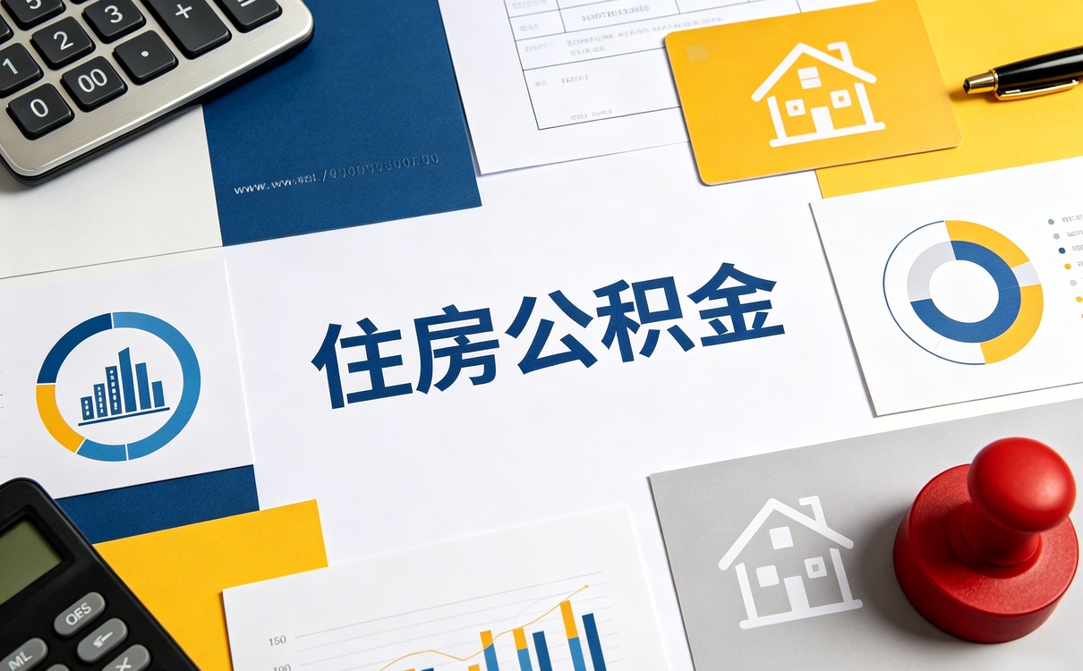 毕节住房公积金帮忙提取适用人群和计算口径