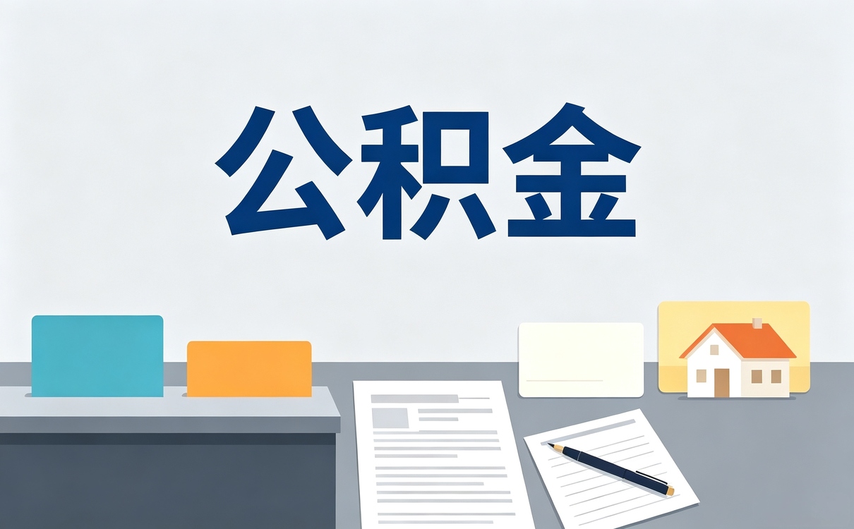 毕节离职后公积金提取条件到底行不行
