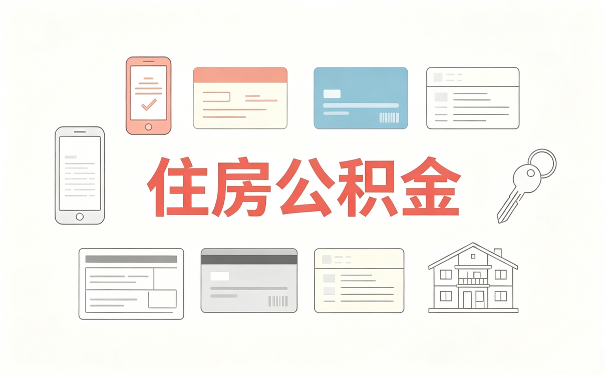 毕节公积金怎么提取到银行卡里呢别踩这几个坑