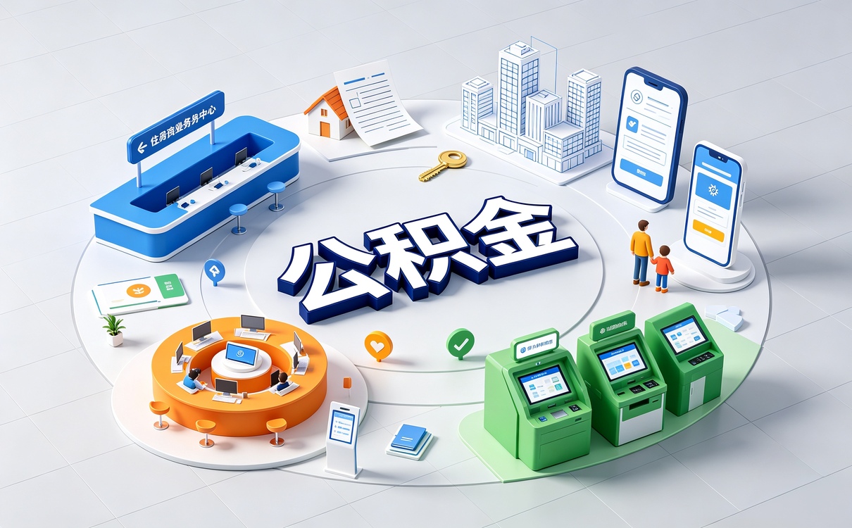 毕节公积金提取代办公司可以吗需要啥材料